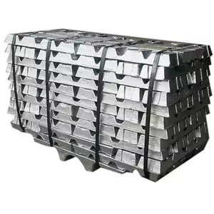 Lingote 10kg de la aleación de aluminio A7 997 para la fabricación de placa