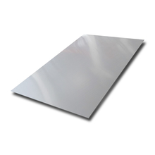 Placa plana de acero inoxidable TISCO 430