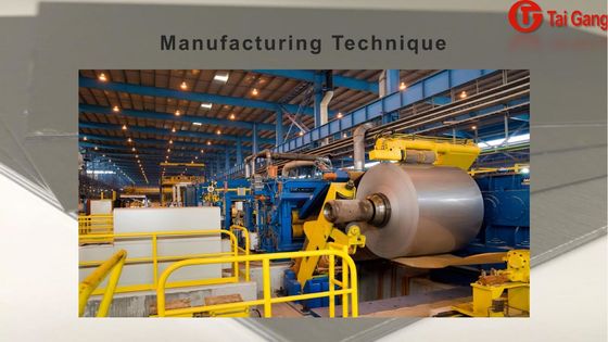 Tubo rectangular de acero inoxidable de 120 mm de diámetro exterior, personalizable y de durabilidad duradera para sus necesidades de personalización