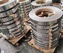 Laminado y laminado en caliente Plat los HL de acero inoxidables de los VAGOS 2B AISI de la tira