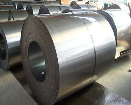 Bobina de acero inoxidable 301 de alta elasticidad, 1/2H, 3/4H, H, resistente a la corrosión, para resortes industriales