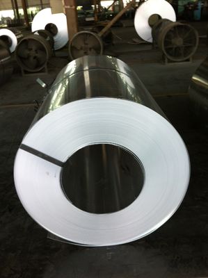 Bobina de acero inoxidable 304 laminada en frío, resistente a la corrosión, de dureza 1/2H 3/4H H, para uso industrial