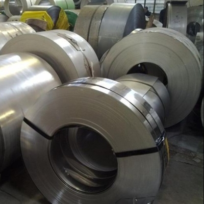 Tira de acero inoxidable 321 436L 439 del divisor de SS316L 316