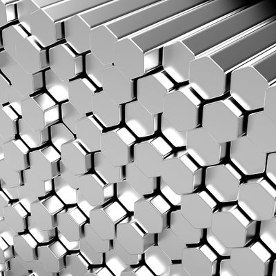 calidad  AISI ASTM SUS 304 316 Round Stainless Steel Rod Bar Fábrica