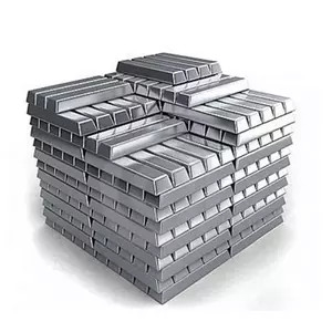 Lingote Siver 2.71g/Cm3 blanco de la aleación de aluminio de 6061 grados