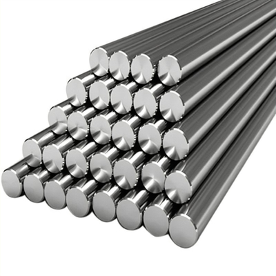 Tubo cuadrado de acero inoxidable dúplex para uso industrial - Certificado ASTM/ASME