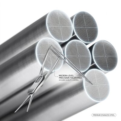 Tubo cuadrado de acero inoxidable 304 de pared fina con espesor de pared de 0,5 mm a 3 mm para aplicaciones estructurales ligeras