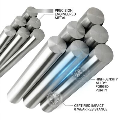 Tubo de acero inoxidable sin costura de grado alimenticio 316Ti de 6-813 mm de diámetro exterior para uso farmacéutico