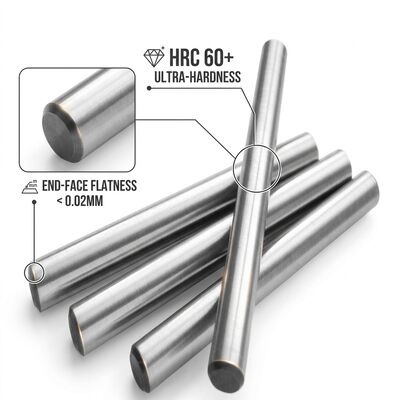 Acid Resistant 904L Seamless Stainless Steel Pipe 6-813mm OD for Chemical Processing
