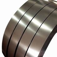 1D 316L 304 430 tiras de chapa de acero inoxidables AISI