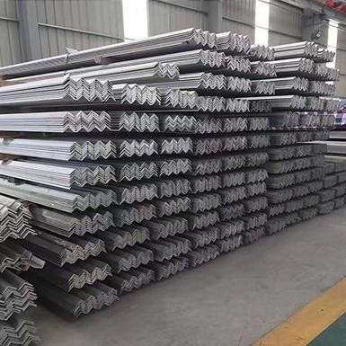 ángulo inoxidable 316 de los 5.8m