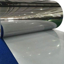 Rolladas en frío 1/2H / 3/4H / H Temperatura 301 bobina de acero inoxidable con alta resistencia a la tracción para componentes estructurales