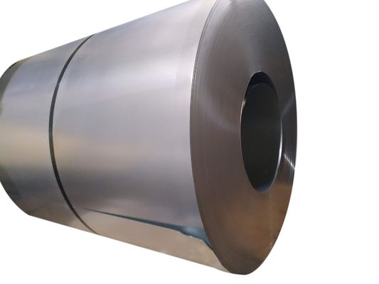 Envase laminado en frío de acero inoxidable 304 con temperatura de 1/2H 3/4H para la fabricación de hardware