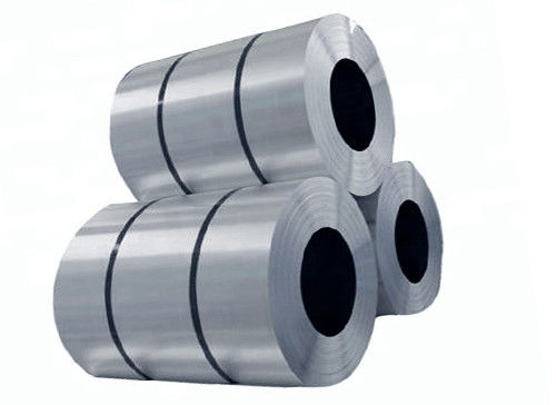 Bobina de acero inoxidable 304 laminada en frío con dureza 1/2H y resistencia a la corrosión 3/4H para uso industrial