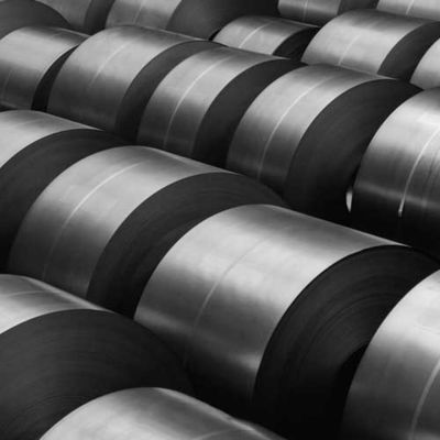 Resistencia a la corrosión acero inoxidable 304 bobina alta resistencia a la tracción para estampado de precisión