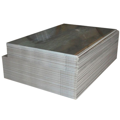 El níquel de Inconel 690 basó la placa Inconel 718 Inconel 725 de las superaleaciones
