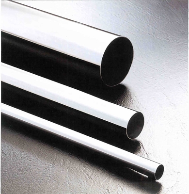 tubos inoxidables inconsútiles de las tuberías de acero 310S 0.1mm-80m m 300 series