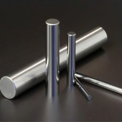 HL inoxidables de Rod SS316 8K 2.o 1D de la barra de acero de ASTM AISI JIS