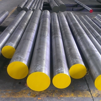 Rod Bar de acero inoxidable de soldadura AISI ASTM SS304 316