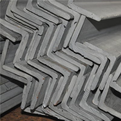 Acero inoxidable L canal NO.3 laminado en caliente NO.4 de NO.1 SS316 321