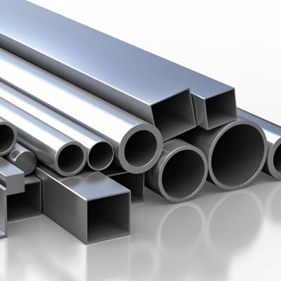 304 HL de acero inoxidables laminados en caliente 2.os del ángulo 8K que doblan