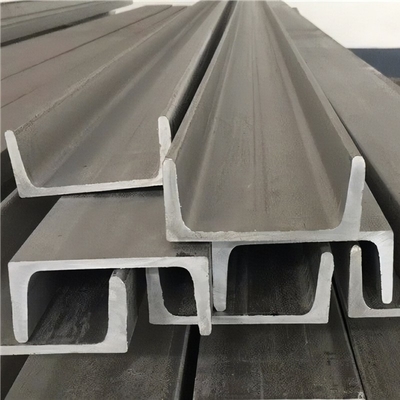 Canal laminado en caliente ASTM A484 A479 de ASTM A276 SS 304