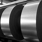 2B Finalización de la tira de acero inoxidable 304/201/316/304L, 10-12000 mm de longitud