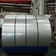 Tira de acero inoxidable de 400 mm para embalaje OEM - Alta resistencia a la tracción ≥520MPa