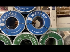 Final inoxidable de la placa de acero NO.4 2b de la construcción ASTM A240 316l