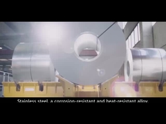 Técnica tubo rectangular de acero inoxidable tirado en frío con tolerancia ± 1% y borde de hendidura