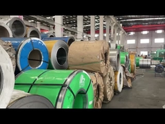 Barras planas de acero inoxidable pulido de alta resistencia SS420 430 202