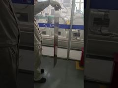 Bobina de chapa de acero inoxidable pulido en color natural para aplicaciones de grado industrial