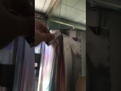 Tubo cuadrado de acero inoxidable dúplex para uso industrial - Certificado ASTM/ASME